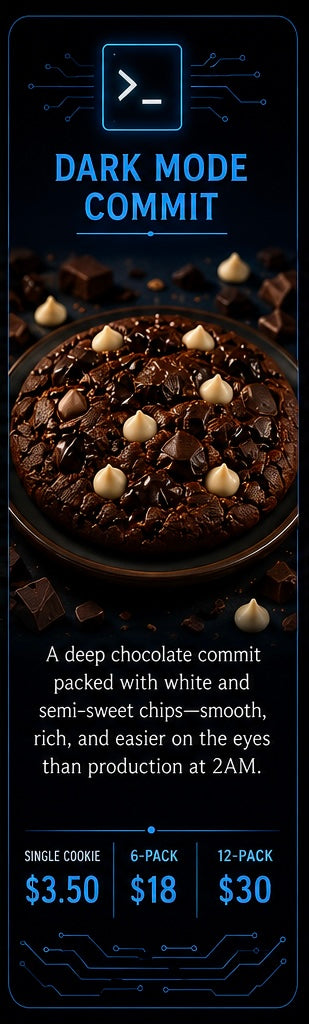 Dark Mode Commit